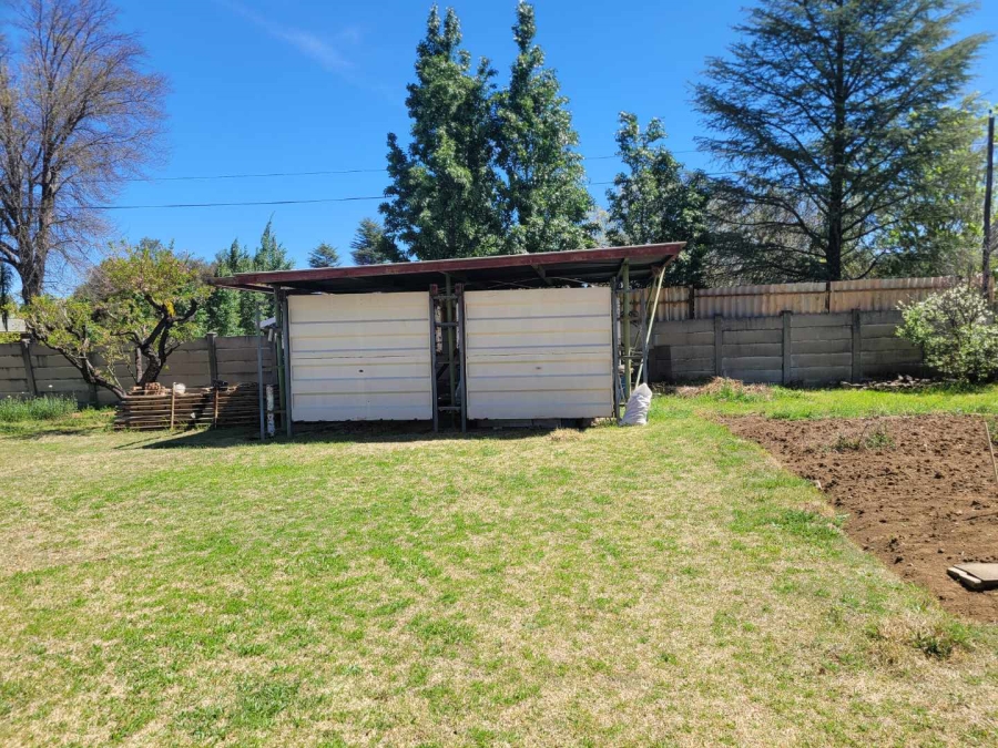 5 Bedroom Property for Sale in Panorama Free State